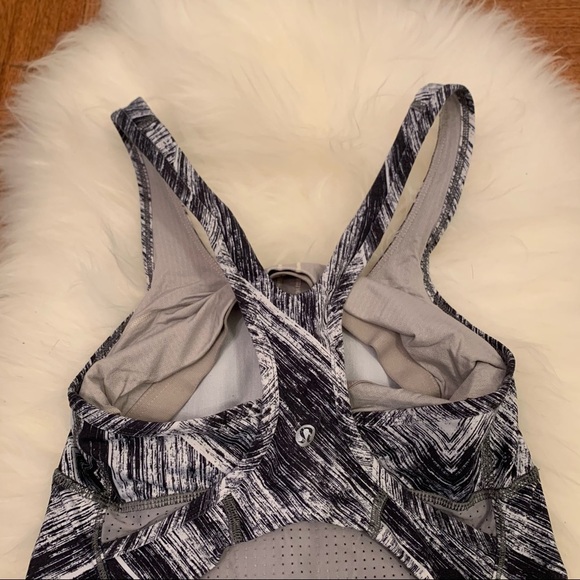 Lululemon Crossback Tank - Picture 8 of 8